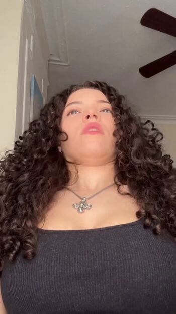 Full leaked Brittany venti private onlyfans photo