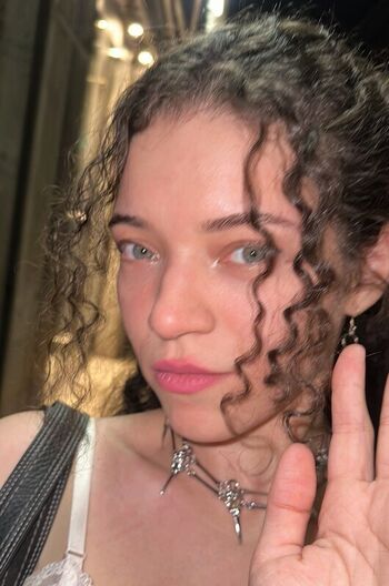 Full leaked Brittany venti private onlyfans photo