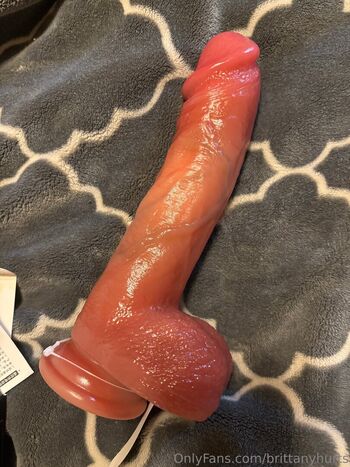 Full leaked Brittanyhurts private onlyfans photo