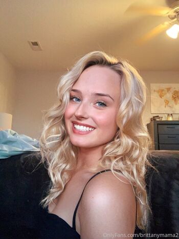 Full leaked Brittanymomma private onlyfans photo