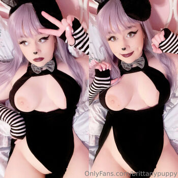 Full leaked Brittanypuppy private onlyfans photo