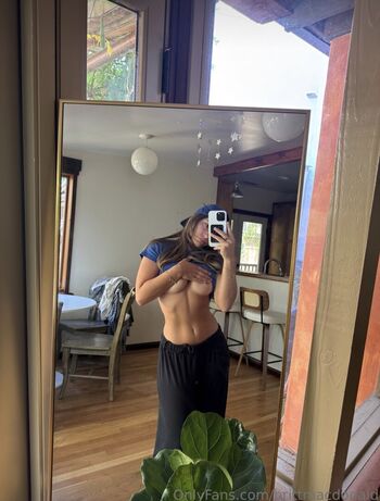 Full leaked Brittmacdonald private onlyfans photo