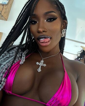 Full leaked Brittne jackson private onlyfans photo