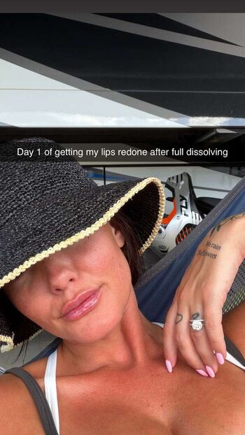 Brittney atwood leaked photo video viral