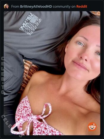 Brittney atwood leaked photo video viral