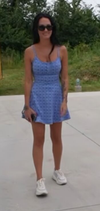 Full leaked Brittney atwood page private onlyfans photo