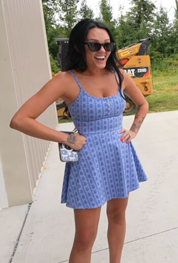 Brittney Atwood