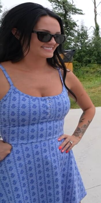Full leaked Brittney atwood page private onlyfans photo