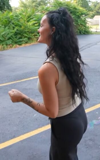 Full leaked Brittney atwood page private onlyfans photo