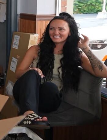 Brittney Atwood