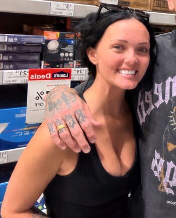 Full leaked Brittney atwood private onlyfans photo