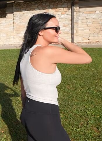 Brittney Atwood