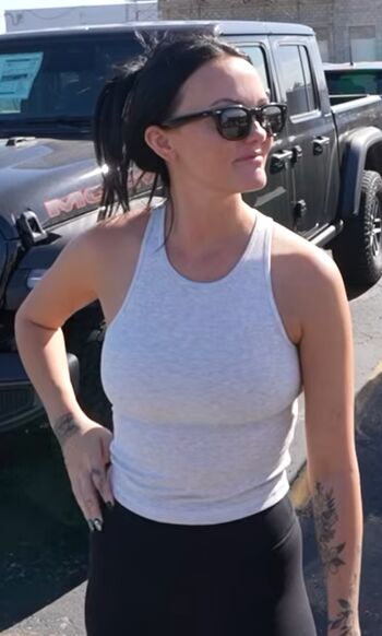 Brittney Atwood