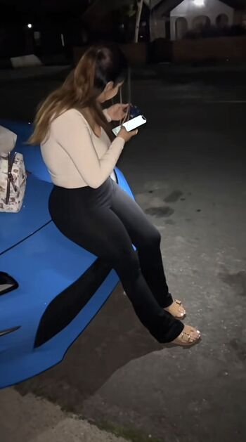Full leaked Brittney ceja private onlyfans photo