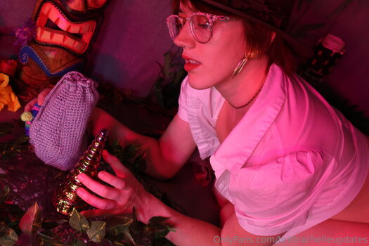 brittrachelleupdates