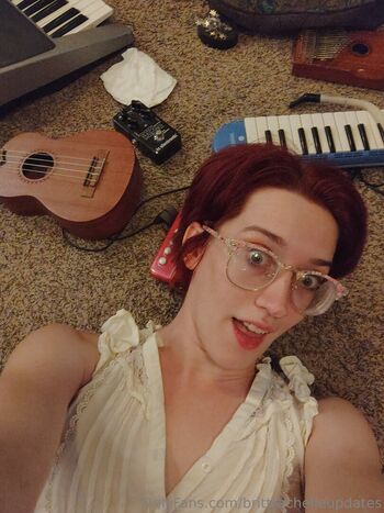 brittrachelleupdates