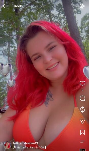 Full leaked Brittthagoat private onlyfans photo