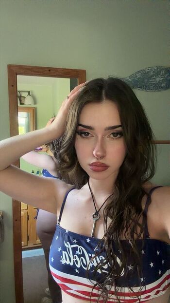 Full leaked Brixnoel private onlyfans photo
