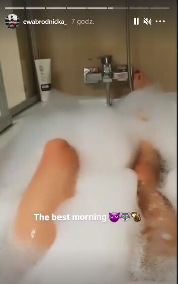 Full leaked Brodnicka ewa private onlyfans photo