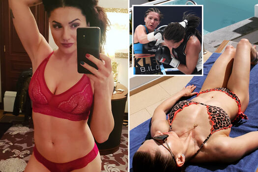 Full leaked Brodnicka ewa private onlyfans photo