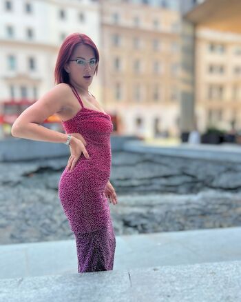 Full leaked Brokenhalos page private onlyfans photo