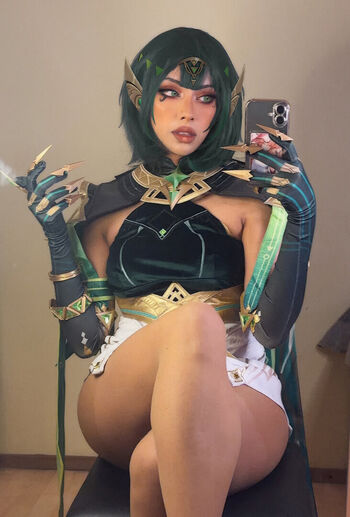 Full leaked Brokuroos page private onlyfans photo