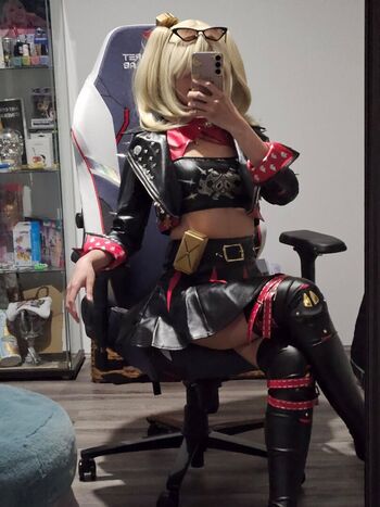 Full leaked Brokuroos private onlyfans photo