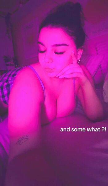 Full leaked Bronte w private onlyfans photo