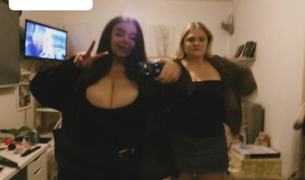 Full leaked Bronte w private onlyfans photo