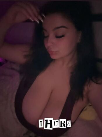 Full leaked Bronte w private onlyfans photo
