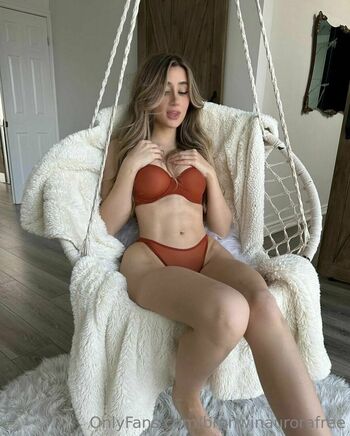 Full leaked Bronwin private onlyfans photo
