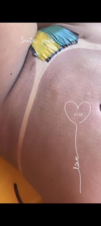 Full leaked Bronzeadas private onlyfans photo