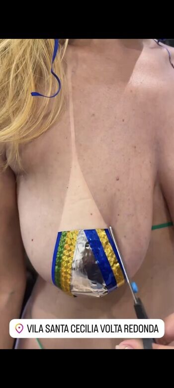 Full leaked Bronzeadas private onlyfans photo