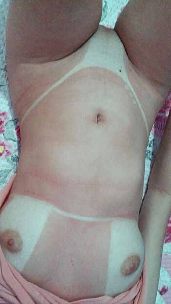 Full leaked Bronzeamento natural page private onlyfans photo