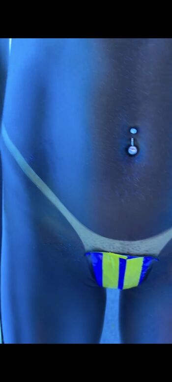 Full leaked Bronzeamento natural page private onlyfans photo