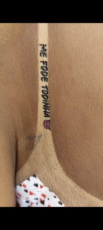 Full leaked Bronzeamento natural page private onlyfans photo