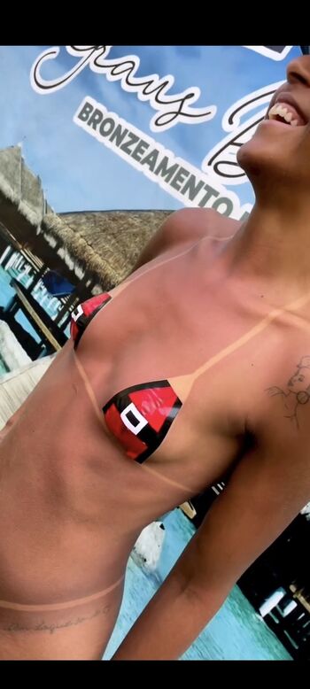Full leaked Bronzeamento natural private onlyfans photo