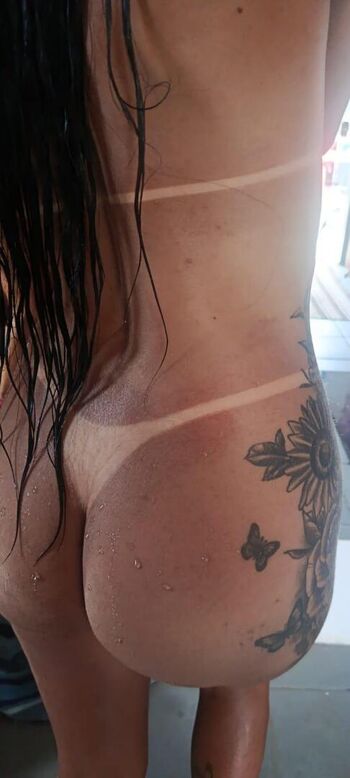 Full leaked Bronzeamento natural private onlyfans photo