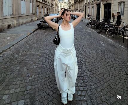 Full leaked Broocoline private onlyfans photo