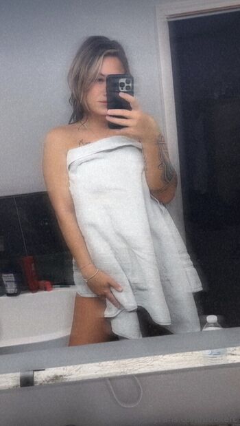 Full leaked Brook nicole dockins private onlyfans photo