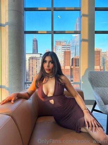 Full leaked Brook worm private onlyfans photo