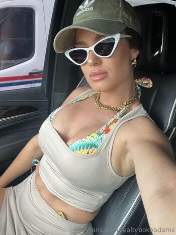 Full leaked Brooke adams private onlyfans photo
