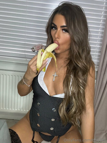 Full leaked Brooke baugh private onlyfans photo