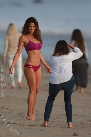 Brooke Burke