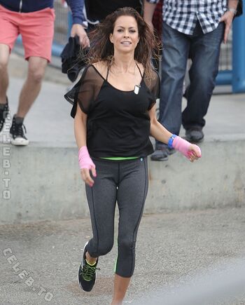 Full leaked Brooke burke private onlyfans photo