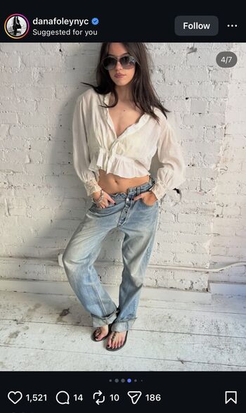 Full leaked Brooke flecca private onlyfans photo