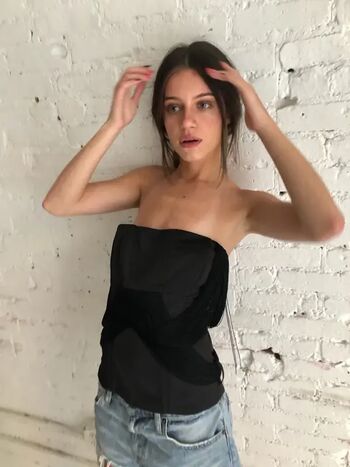 Full leaked Brooke flecca private onlyfans photo