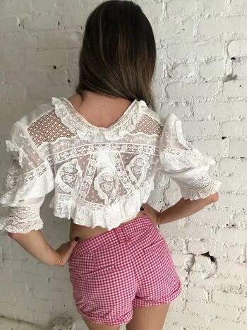 Full leaked Brooke flecca private onlyfans photo