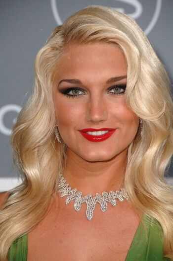 Brooke Hogan
