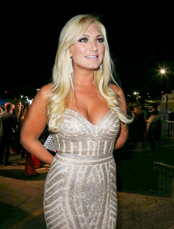 Brooke Hogan